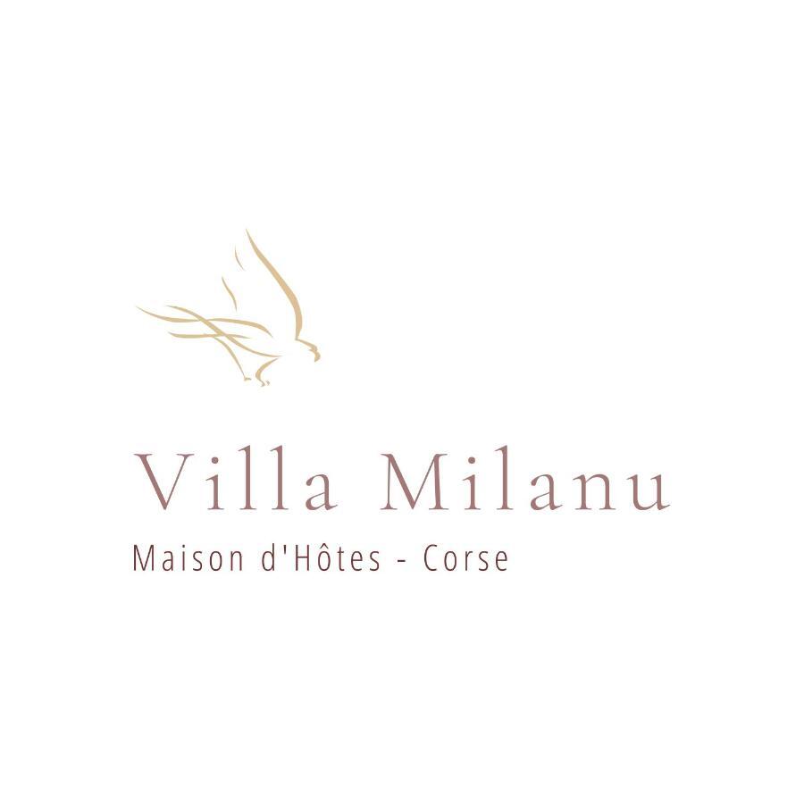 Villa Milanu Олетта Екстер'єр фото